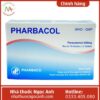 Thuốc Pharbacol 75x75px