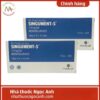 Thuốc Singument-S 10mg 75x75px