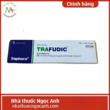 Thuốc Trafudic