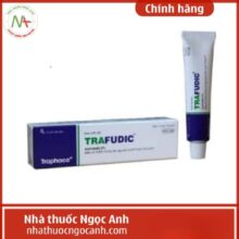 Thuốc Trafudic