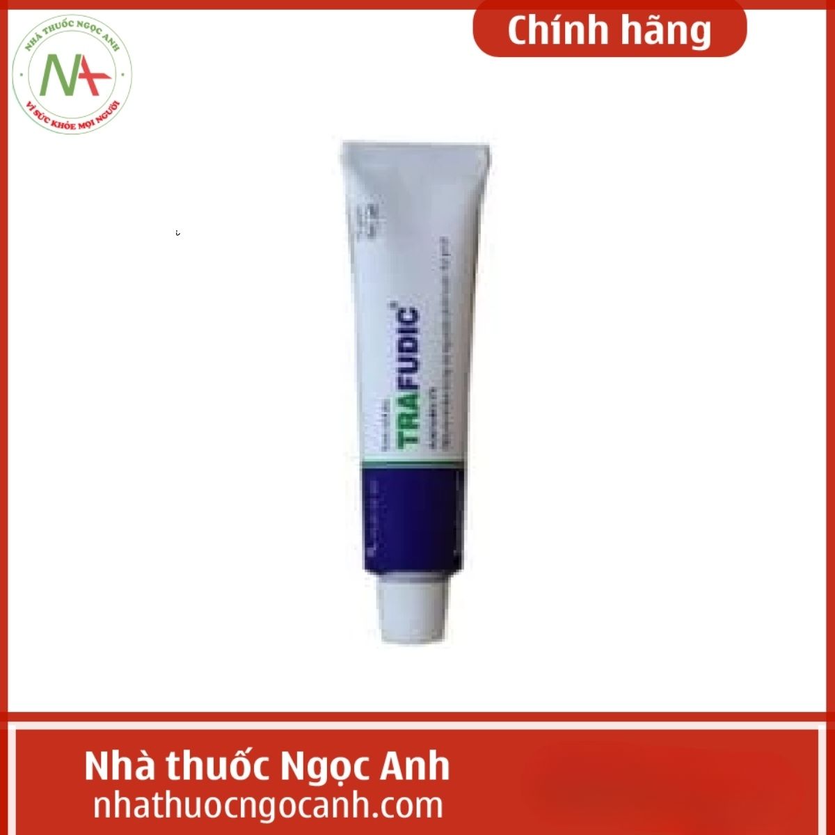 Thuốc Trafudic