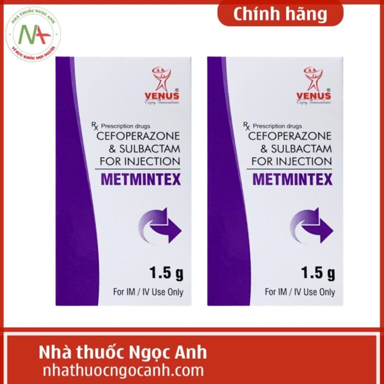 Metmintex 1.5g