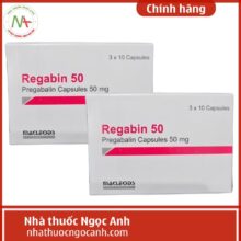 Regabin 50