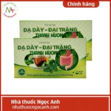 Trà Túi Lọc Dạ Dày - Đại Tràng Thanh Hương
