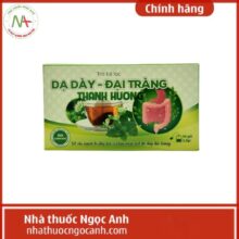 Trà Túi Lọc Dạ Dày - Đại Tràng Thanh Hương