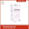 Agi-Bromhexine 30ml 75x75px