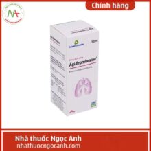 Agi-Bromhexine 30ml