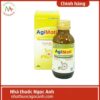 AgiMoti 30mg