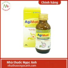 AgiMoti 30mg