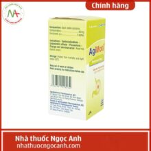 AgiMoti 30mg
