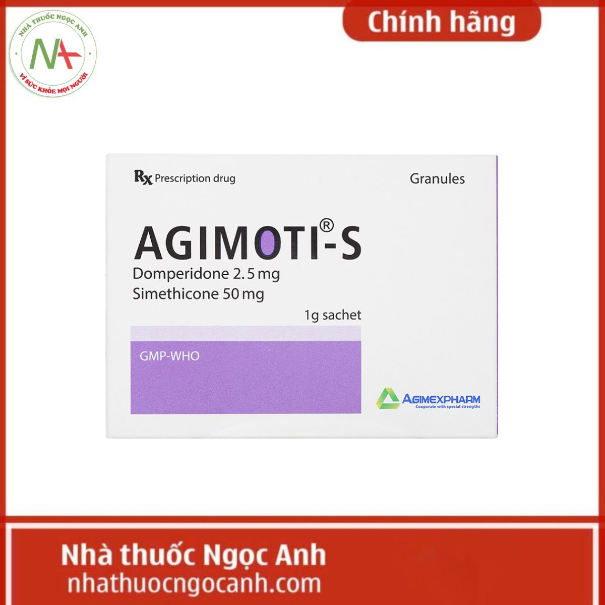 Agimoti-S