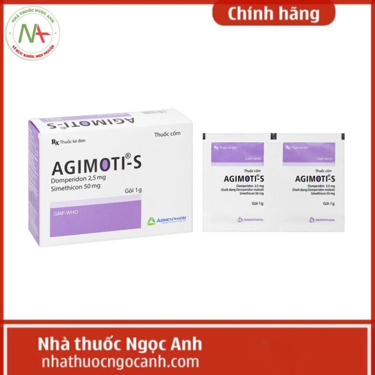 Agimoti-S