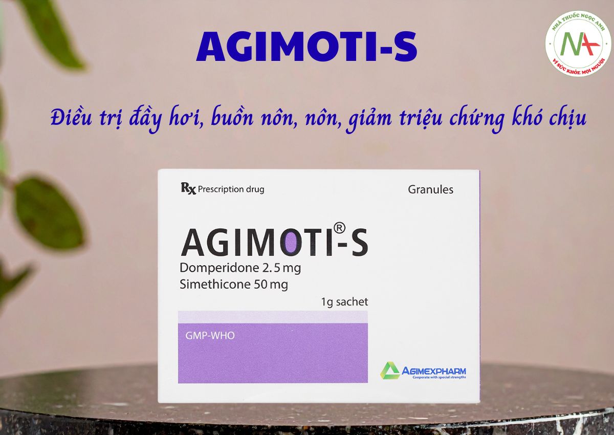 Agimoti-S