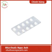 Amlodipin 5mg Trường Thọ