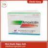 Amoxicilin 500mg Thephaco 75x75px