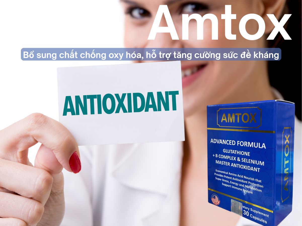 Amtox