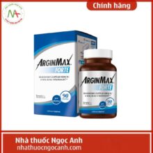 ArginMax Forte