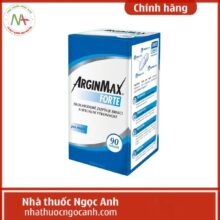 ArginMax Forte