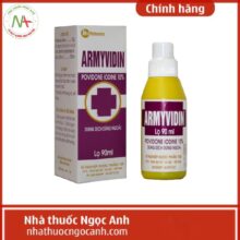 Armyvidin 90ml
