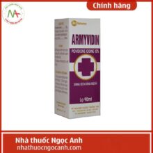 Armyvidin 90ml
