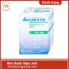 Augmentin 500mg/62,5mg