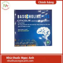 Basocholine Plus