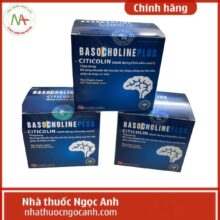 Basocholine Plus