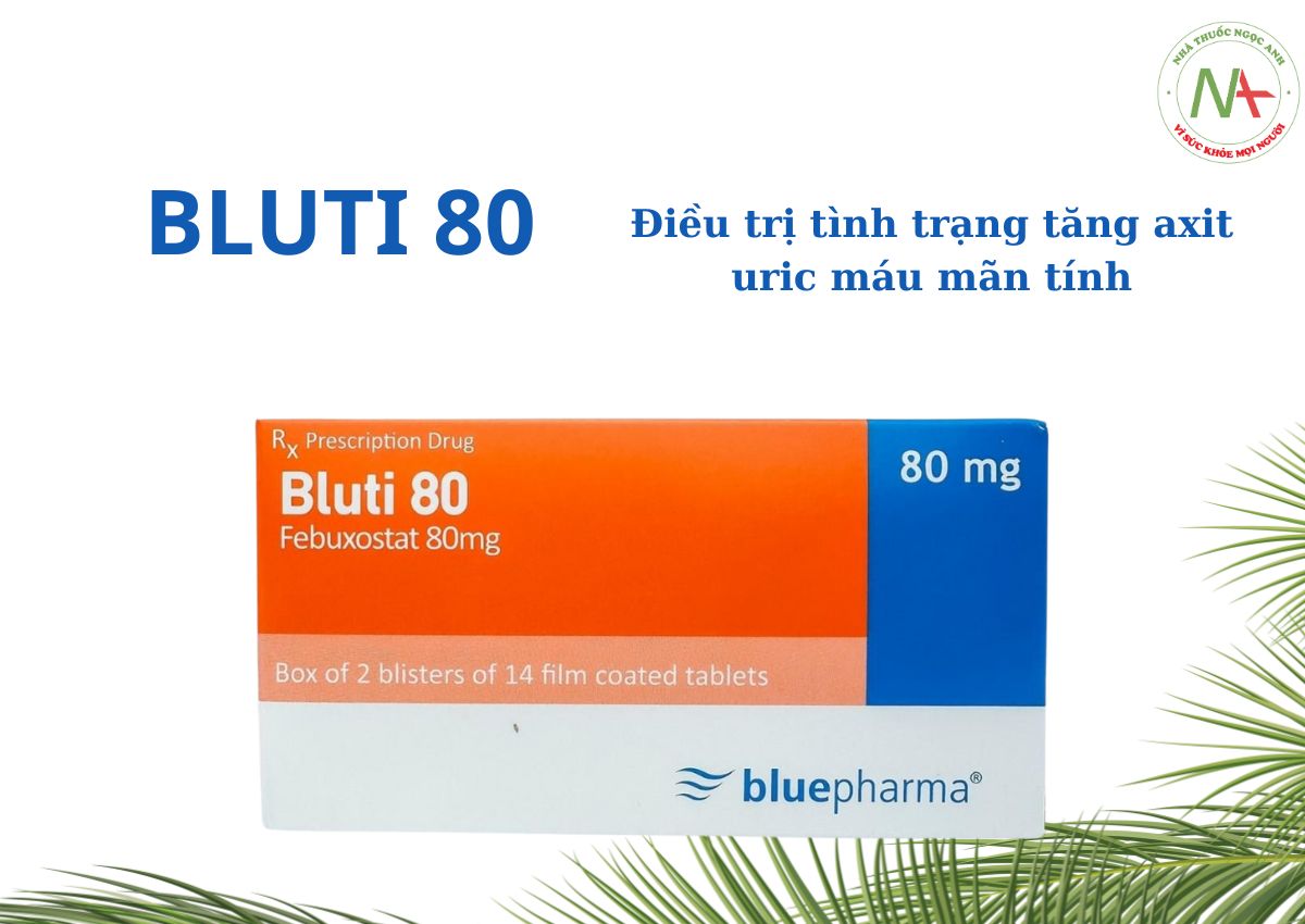 Bluti 80