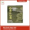 Cao đặc LADO Actiso