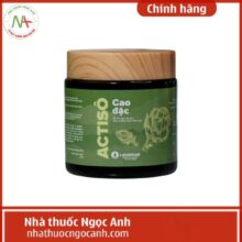 Cao đặc LADO Actiso