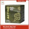 Cao đặc LADO Actiso 75x75px