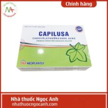 Capilusa 26mg