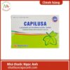 Capilusa 26mg