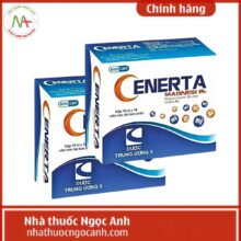 Cenerta