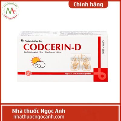 Codcerin-D
