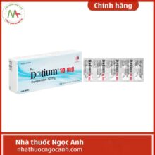 Dotium 10mg