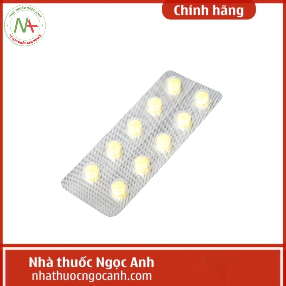 Drotaverin 40mg Khapharco