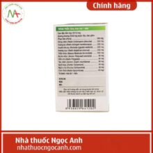 Dưỡng Tâm An Thần PV