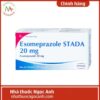 Esomeprazole Stada 20mg