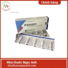 Esozot 20mg
