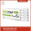 Fatelmed 120