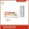 Fatelmed 60