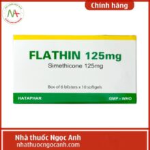 Flathin 125mg