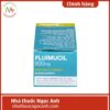 Fluimucil 600mg 75x75px