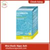 Fluimucil 600mg