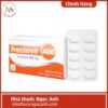 Freclovir 400