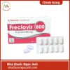 Freclovir 800 75x75px