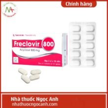 Freclovir 800