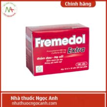 Fremedol Extra