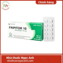 Fripitor 10
